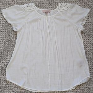 Ladies Philosophy Blouse Size M